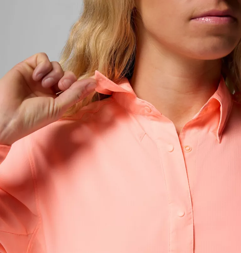 BLUSA FEMENINO COLUMBIA TAMIAMI II – foto 10